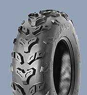K578F Side-by-Side Utility Tire