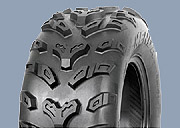 K579 Side-by-Side Utility Tire